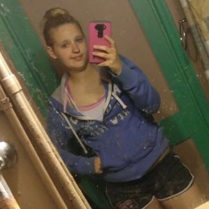 Meet your Posher, Tabitha kaye